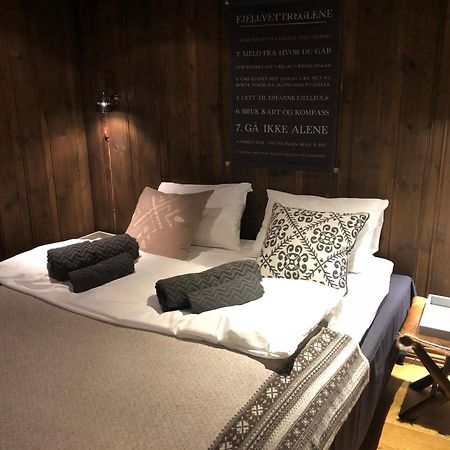 Norefjell - Storhytte Med Jacuzzi Og Fantastisk Beliggenhet Noresund Ngoại thất bức ảnh