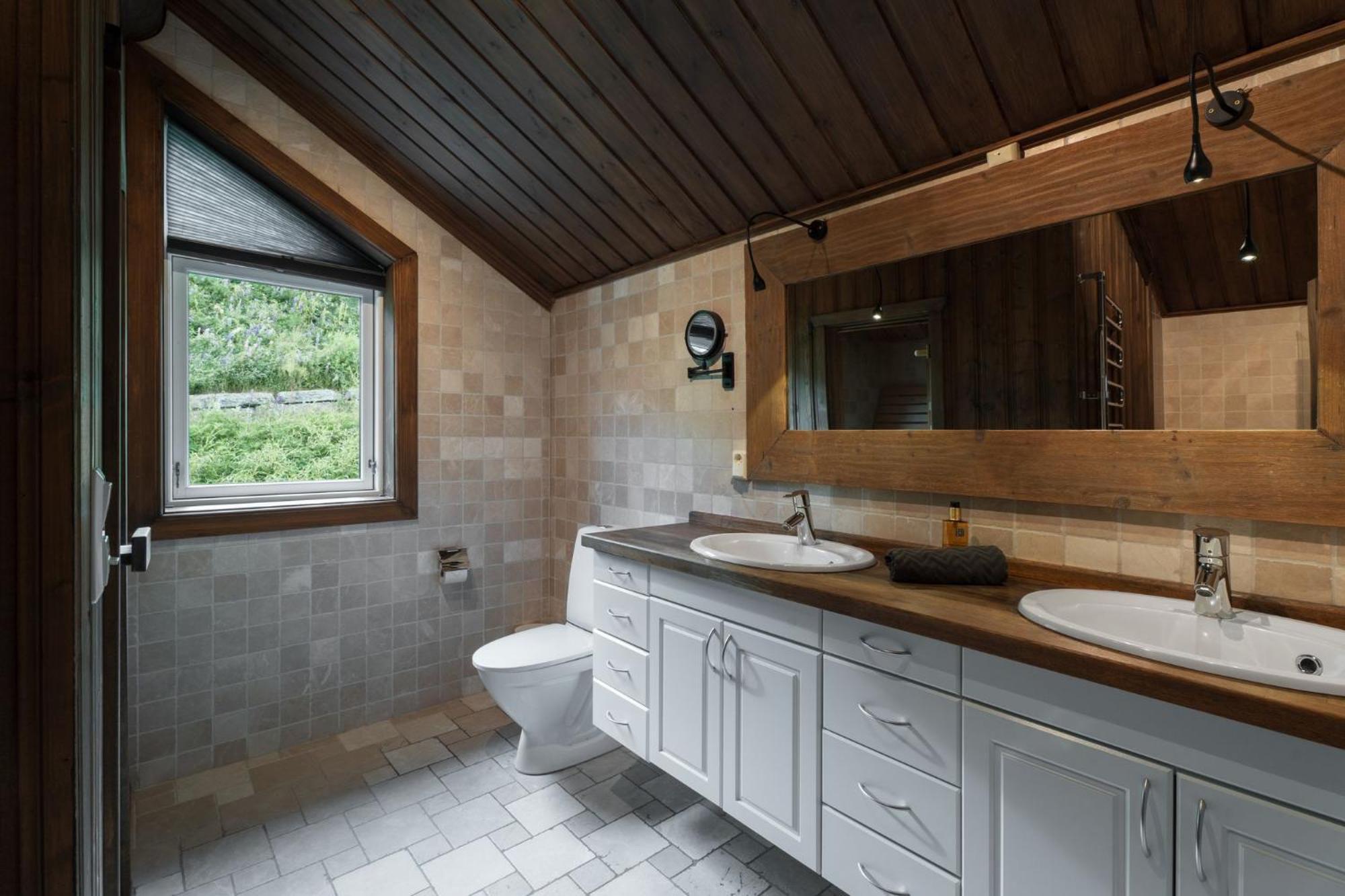 Norefjell - Storhytte Med Jacuzzi Og Fantastisk Beliggenhet Noresund Ngoại thất bức ảnh