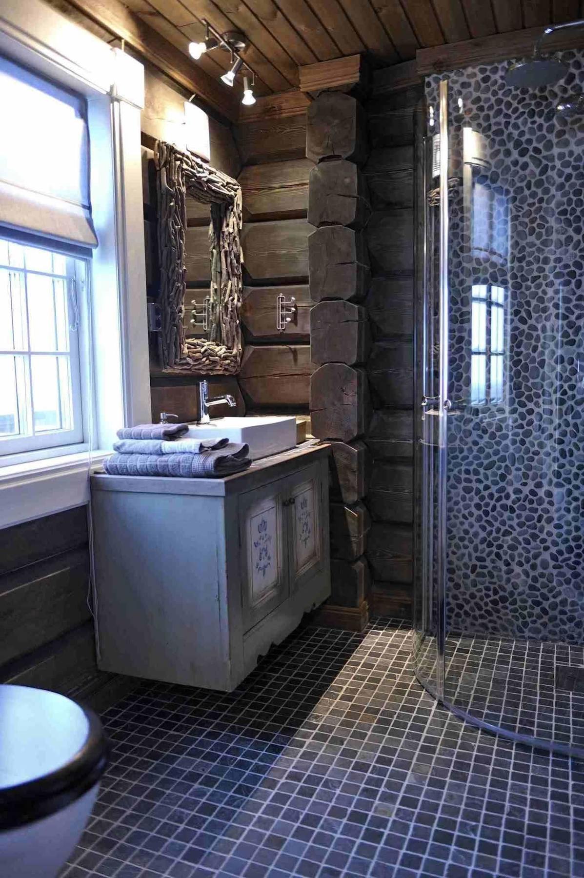 Norefjell - Storhytte Med Jacuzzi Og Fantastisk Beliggenhet Noresund Ngoại thất bức ảnh