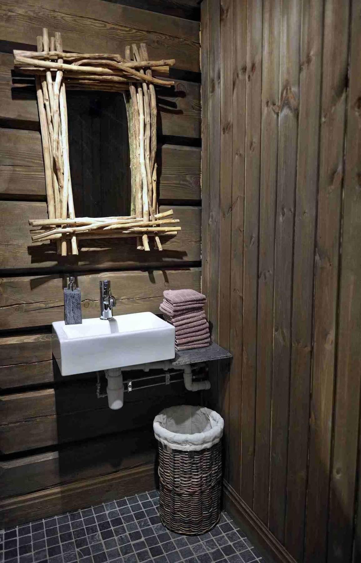 Norefjell - Storhytte Med Jacuzzi Og Fantastisk Beliggenhet Noresund Ngoại thất bức ảnh