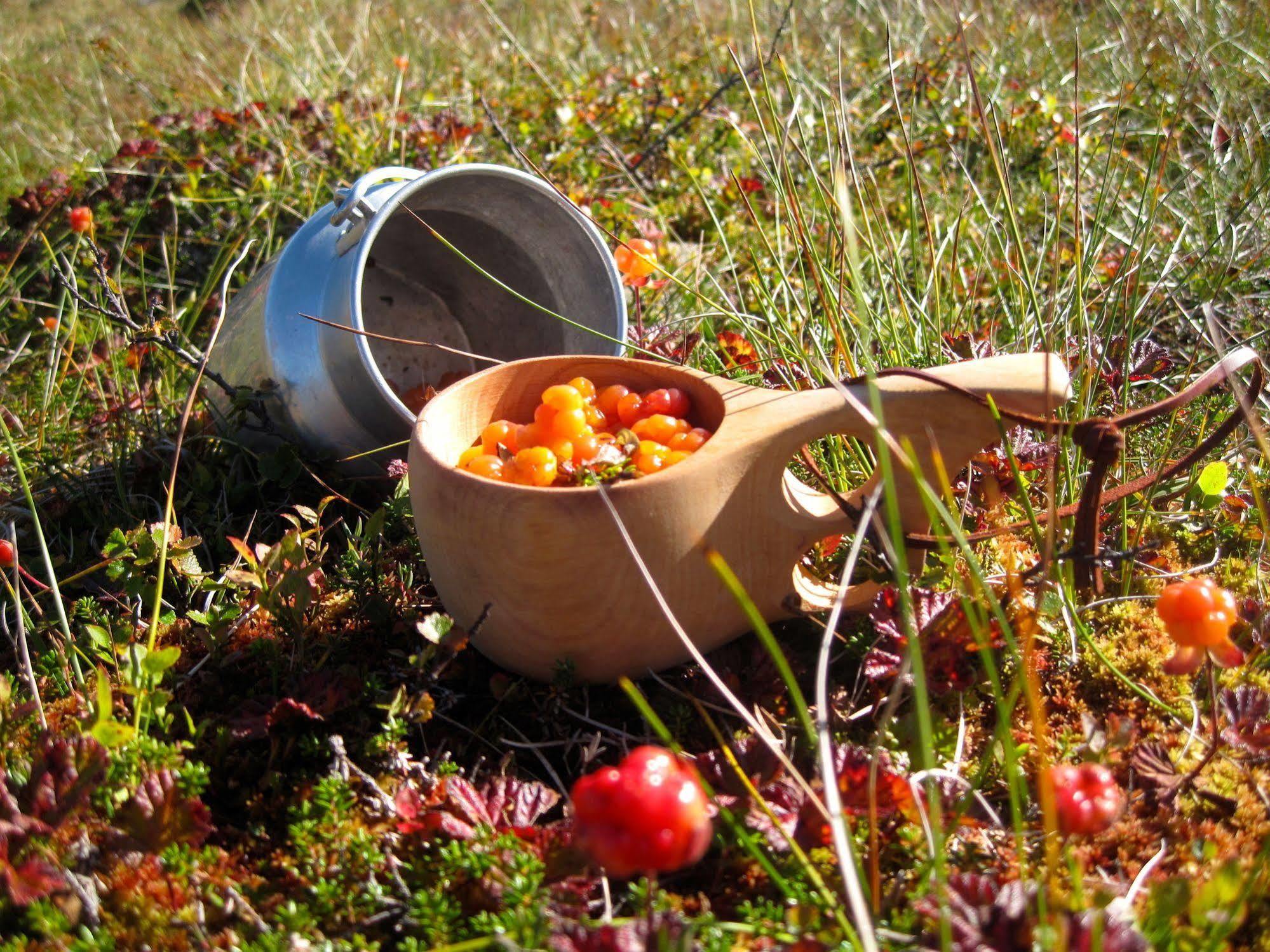 Norefjell - Storhytte Med Jacuzzi Og Fantastisk Beliggenhet Noresund Ngoại thất bức ảnh